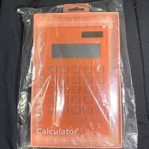 Giant peach color calculator